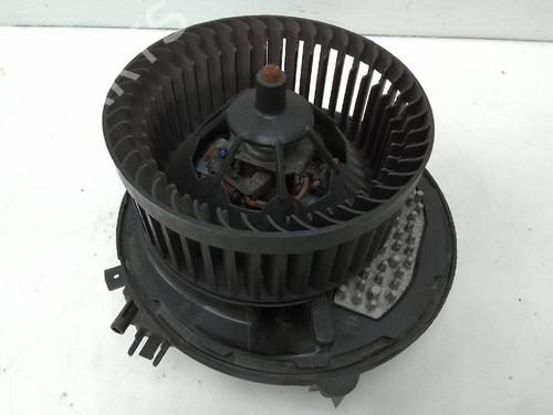 Heater blower motor SEAT LEON Sportstourer (KL8, KLD) 2.0 TDI | BP24304843M62 