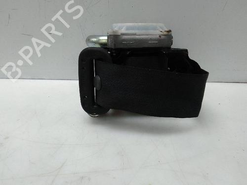 Rear left seatbelt RENAULT KADJAR (HA_, HL_) 1.6 dCi 130 (HLA4) | BP24187648I29