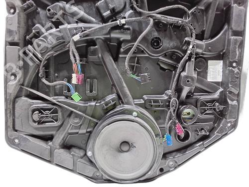 Front left window mechanism MERCEDES-BENZ VITO Van (W447) 110 CDI (447.601, 447.603, 447.605) | BP34420164C22  - Image 6