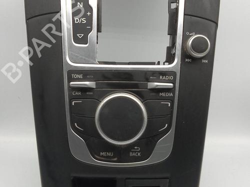 Switch AUDI A3 Sportback (8VA, 8VF) 2.0 TDI | BP28145545I30 