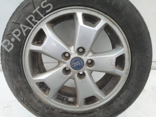 Rim FORD TOURNEO CONNECT / GRAND TOURNEO CONNECT V408 MPV 1.5 TDCi | BP20504029C45 
