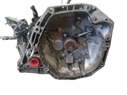 Gearbox RENAULT KANGOO Express (FW0/1_) 1.5 dCi 75 (FW07, FW10, FW04) | BP36212659M3 - Image 5