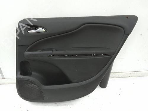 Used Rear right panel Rear right panel OPEL ZAFIRA TOURER C (P12) 1.6 CDTI (75) (136 hp) 19643239 19643239