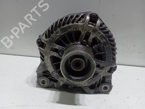 Used Alternator Alternator RENAULT ESPACE IV (JK0/1_) 2.0 dCi (JK03, JK04, JK1C, JK1G, JK1J, JK1K) (173 hp) 32845479 32845479