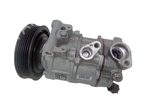 AC compressor AUDI A6 C8 (4A2) 40 TDI Mild Hybrid | BP18574394M34 - Image 2
