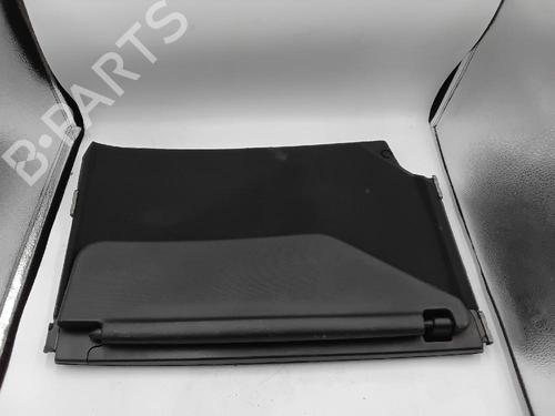Left sun visor CITROËN DS4 (NX_) 1.6 BlueHDi 120 BP26575189I1