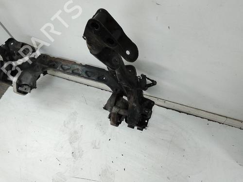 Used Subframe AUDI A6 C7 Avant (4G5, 4GD) 3.0 TFSI quattro (300 hp) 18598297