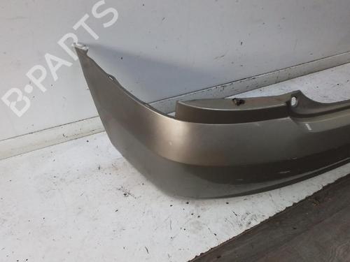 Rear bumper NISSAN ALMERA II Hatchback (N16)  | BP25720783C8