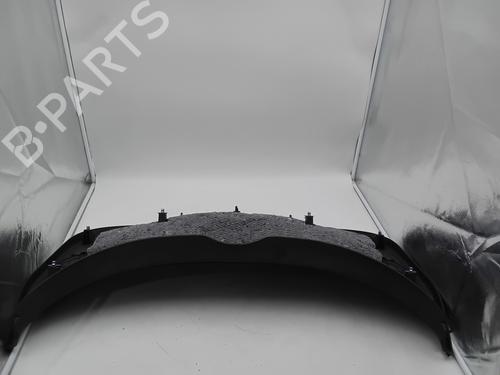 Tailgate trim RENAULT MEGANE III Hatchback (BZ0/1_, B3_) 1.2 TCe (BZ2B, BZ11) | BP27996008C151 
