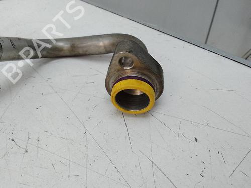 Used AC pipe AUDI Q7 (4LB) 6.0 TDI quattro (500 hp) 18957180