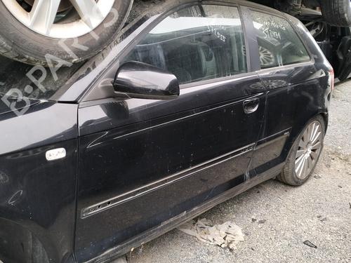 Front left window mechanism AUDI A3 (8P1) 2.0 TFSI | BP30195382C22 