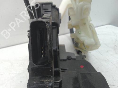 Rear left lock KIA CARENS IV 1.7 CRDi | BP19681406C100 