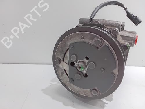 AC compressor FORD FIESTA VI (CB1, CCN) 1.4 TDCi | BP37282717M34 - Image 7