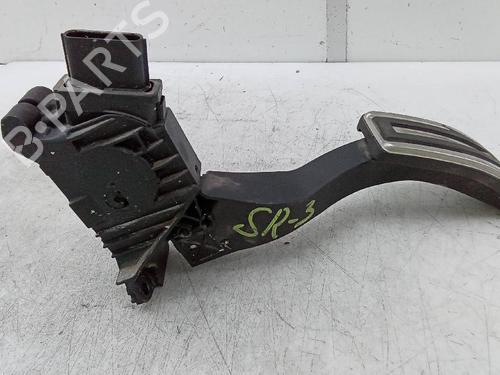 Pedal AUDI A3 Sportback (8VA, 8VF) RS3 quattro | BP19252611I4 