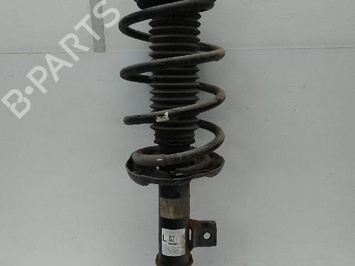Left front shock absorber HYUNDAI TUCSON (TL, TLE) 1.7 CRDi | BP21526983M16 