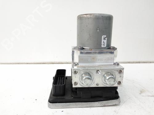 ABS Bremseaggregat MERCEDES-BENZ C-CLASS (W205) C 450 AMG 4-matic (205.064) | BP26053949M43 