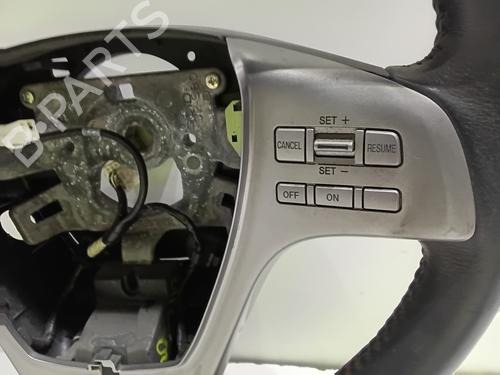 Rat MAZDA 6 Saloon (GH) 2.0 MZR-CD (GH14) | BP38536395C49 - Image 3