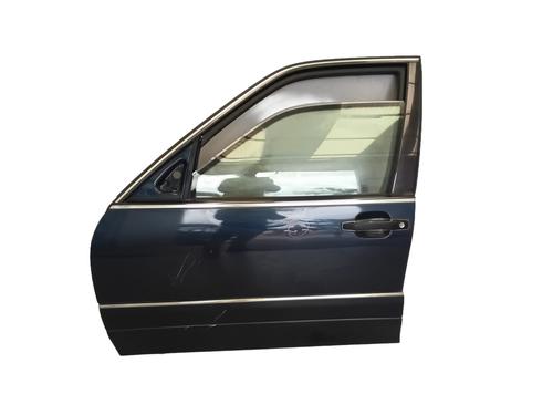 Dør venstre fortil Dør venstre fortil MERCEDES-BENZ S-CLASS (W140) S 600 (140.056, 140.057) (394 hp) 34270589 34270589