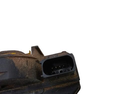 Rear left lock OPEL ASTRA J (P10) 1.6 CDTi (68) | BP30199314C100