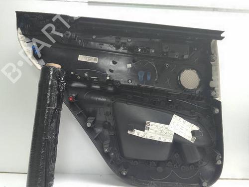 Used Rear right panel BMW X5 (F15, F85) sDrive 25 d (231 hp) 18575603
