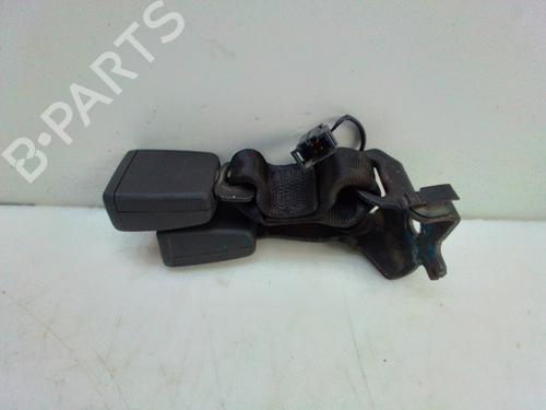 Seat buckle VW POLO V (6R1, 6C1) 1.2 TSI 16V | BP26053117I32 