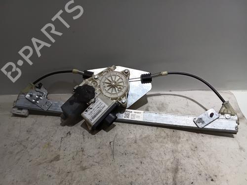 Used Rear left window mechanism Rear left window mechanism BMW X3 (E83) 2.0 d (150 hp) 34647297 34647297