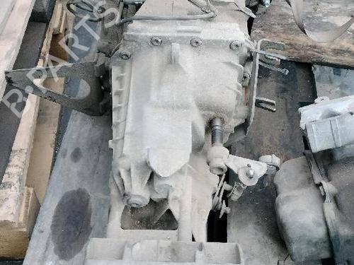 Gearbox PORSCHE BOXSTER (986)  | BP26052257M3 
