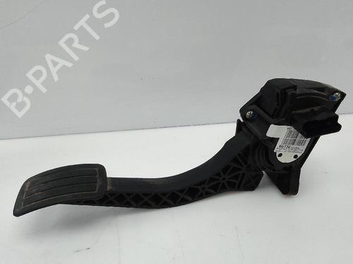 Used Pedal PEUGEOT 308 II (LB_, LP_, LW_, LH_, L3_) 1.2 VTi 72 (82 hp) 20671652