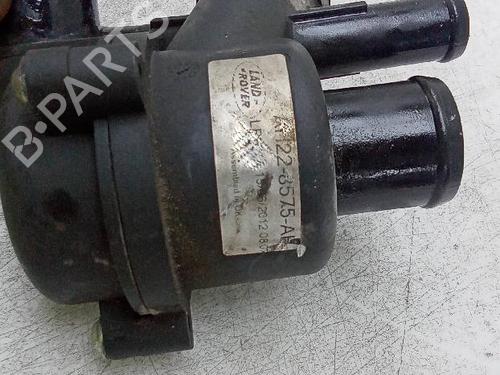 Thermostat housing LAND ROVER RANGE ROVER SPORT I (L320) 3.0 D 4x4 | BP19643272M116 