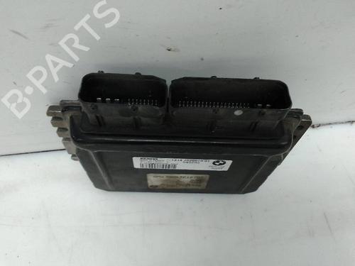 Engine control unit (ECU) MINI MINI Convertible (R52) One | BP23653911M57 