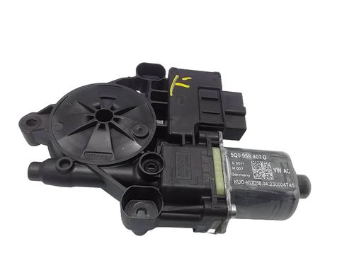 Used Left rear window motor Left rear window motor 23850844 23850844