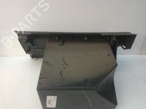 Glove box NISSAN QASHQAI / QASHQAI +2 I (J10, NJ10, JJ10E)  | BP20505275C95 