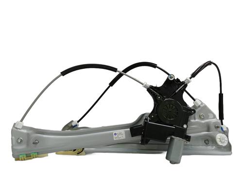 Front right window mechanism OPEL INSIGNIA B Grand Sport (Z18) 2.0 (68) | BP31182995C23