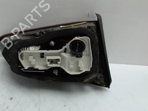Right taillight VW GOLF VII (5G1, BQ1, BE1, BE2) 1.6 TDI | BP22956420C35 