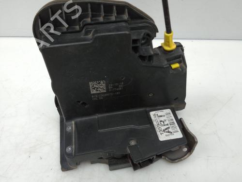 rear-left-lock-opel-astra-j-gtc-16-cdti-08-13598385-2011-2012-2013-2014-2015-2016-2017-2018-22188611 main image