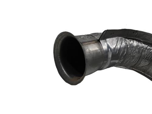 Exhaust system DS DS 4 II (FR_, FB_, F3_, FP_) E-TENSE 225 (F3DGZT) | BP39165318M121 - Image 4