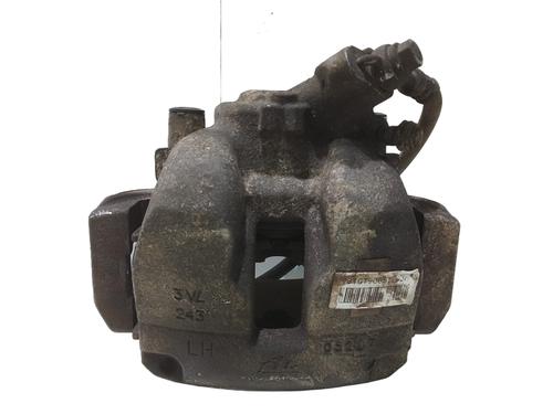 Used Left front brake caliper Left front brake caliper PEUGEOT 308 SW II (LC_, LJ_, LR_, LX_, L4_) 2.0 BlueHDi 150 (150 hp) 33538951 33538951
