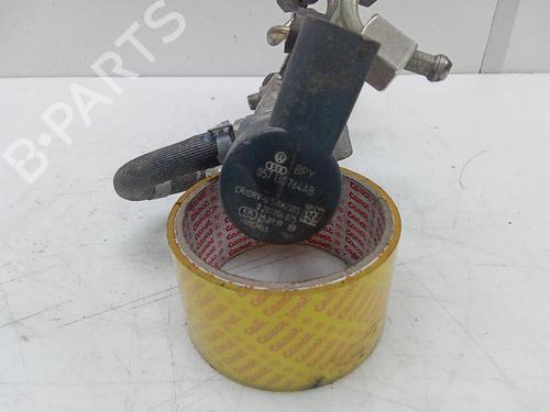 Used Injection rail SEAT LEON (5F1) 1.6 TDI (110 hp) 26159656