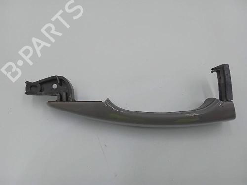 Used Front left exterior door handle CITROËN C4 CACTUS 1.6 BlueHDi 100 (99 hp) 25045825
