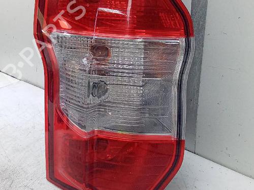 Used Left taillight FORD TOURNEO COURIER B460 MPV 1.6 TDCi (95 hp) 19776906