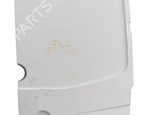 Used Right tailgate MERCEDES-BENZ SPRINTER 3,5-t Van (B906) 316 CDI (906.631, 906.633, 906.635, 906.637) (163 hp) 26052532