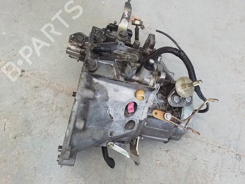 Gearbox PEUGEOT PARTNER MPV (5_, G_) 1.6 HDi 90 | BP29764942M3