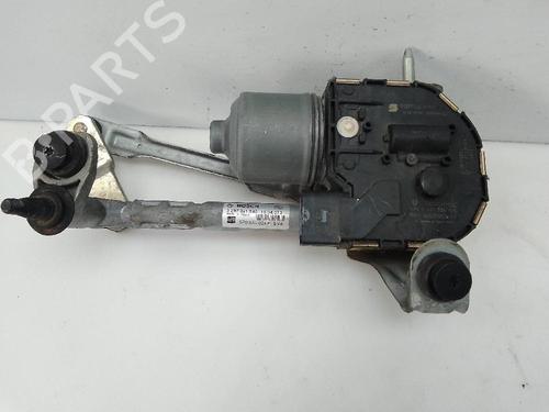 Front wiper motor SEAT ALTEA (5P1)  | BP23985018M29 