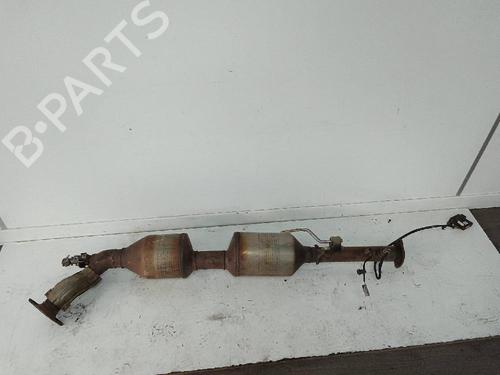 Catalyst MERCEDES-BENZ SL (R230)  | BP18574729M10 