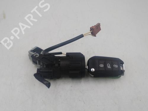 Ratlås/Tændingslås OPEL COMBO E Tour / Life (K9) 1.5 (102 hp) 29995014