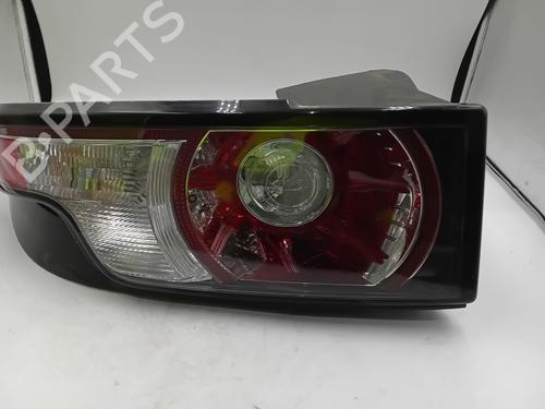 Left taillight LAND ROVER RANGE ROVER EVOQUE (L538) 2.2 D 4x4 | BP29386611C34 