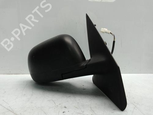 Right mirror DACIA SANDERO 1.5 dCi | BP26157476C27 