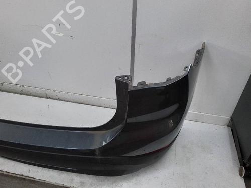Rear bumper BMW X1 (F48) xDrive 25 e Plug-in-Hybrid | BP23851083C8 