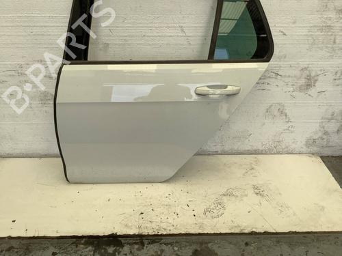 Used Left rear door Left rear door VW GOLF ALLTRACK VIII (CG5) 2.0 TDI 4motion (200 hp) 18581924 18581924