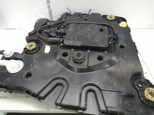 Used AdBlue tank AdBlue tank OPEL CORSA F (P2JO) 1.2 (68) (101 hp) 19092197 19092197